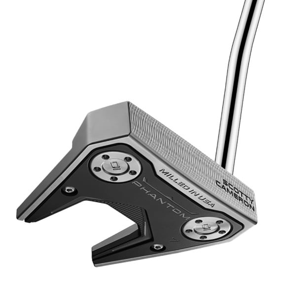 PUTT SCOTTY CAMERON PHANTOM 7