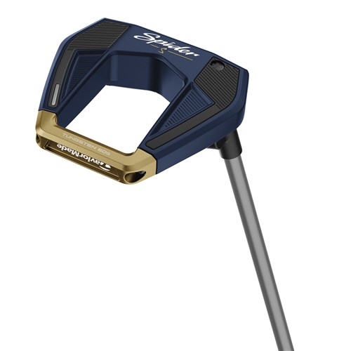 TAYLOR MADE PUTTER KALEA GOLD