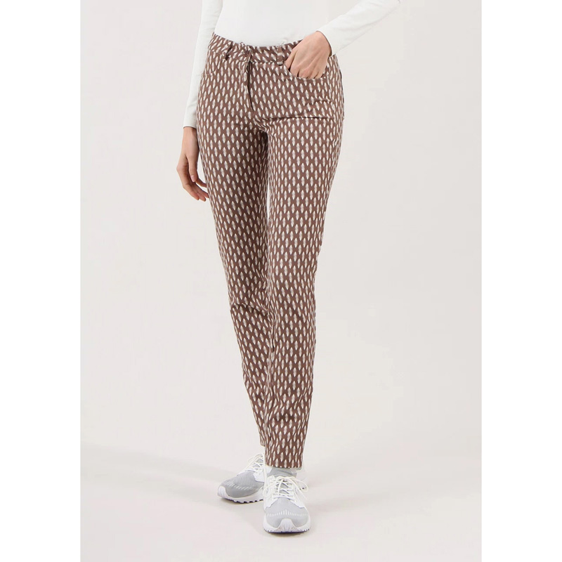CHERVO PANTALON MUJER SPIATO D10