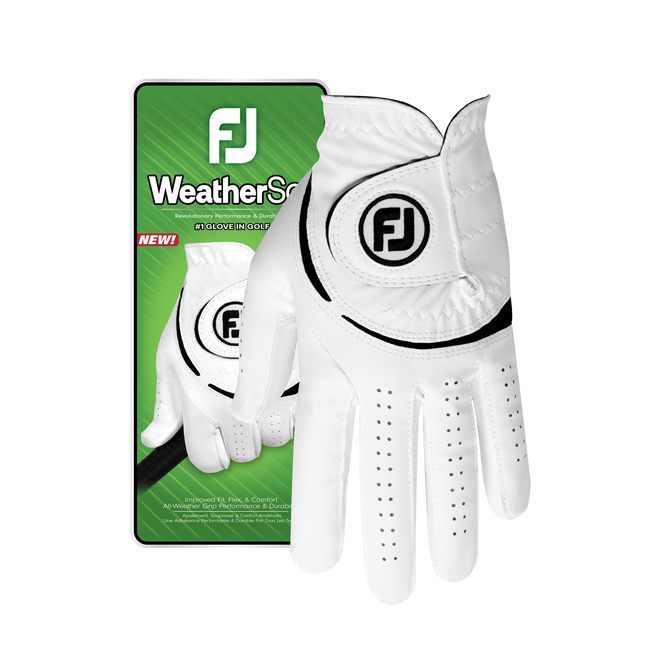 FJ GUANTE HOMBRE WEATHERSOFT 66159E