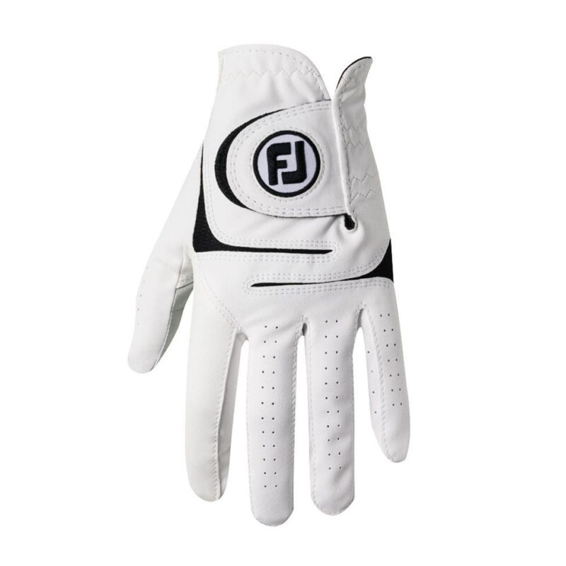 FJ GUANTE HOMBRE WEATHERSOFT (ZURDO)
