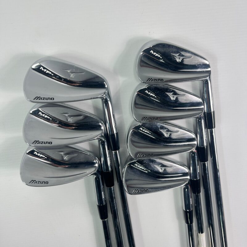 MIZUNO HIERROS MP5