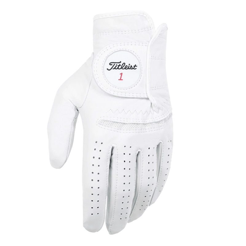 TITLEIST GUANTE HOMBRE PERMASOFT 6000E