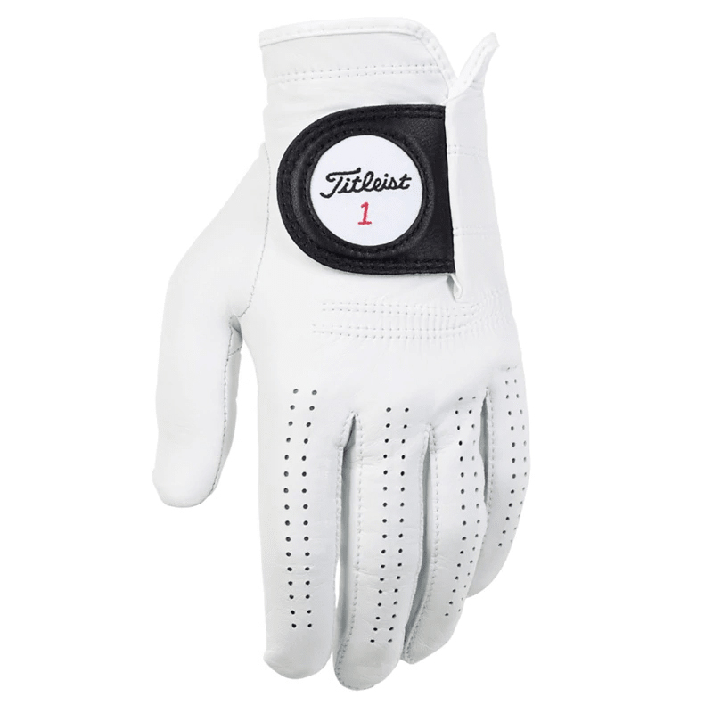 TITLEIST GUANTE HOMBRE PLAYERS 6636E