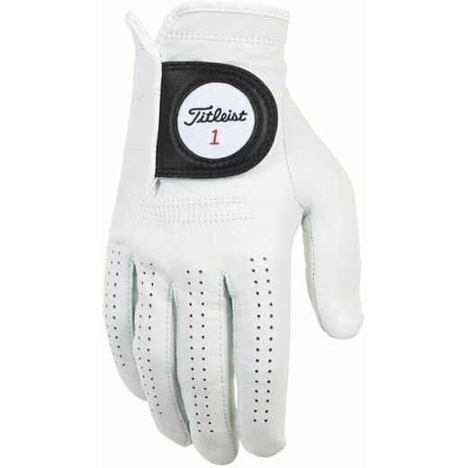 TITLEIST GUANTE HOMBRE PLAYERS 6646E (ZURDO)