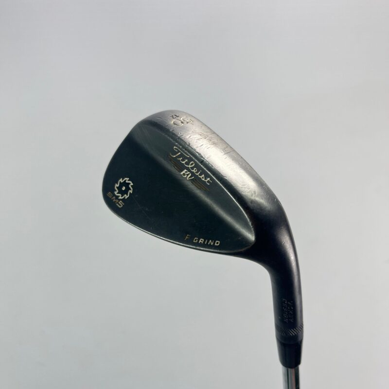 TITLEIST WEDGE SM5 BV