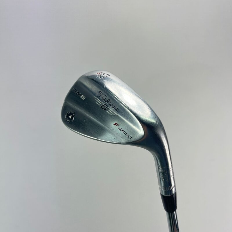 TITLEIST WEDGE SM6 BV