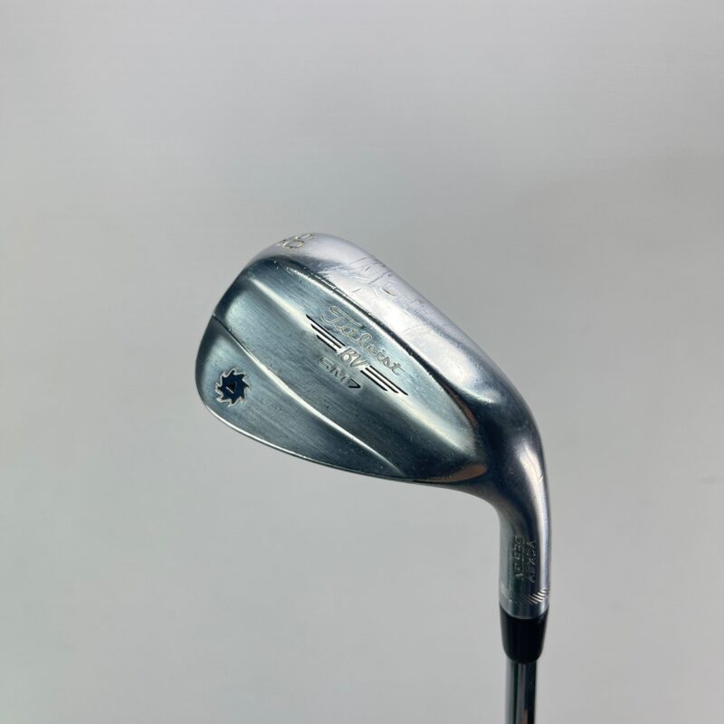 TITLEIST WEDGE SM7 BV
