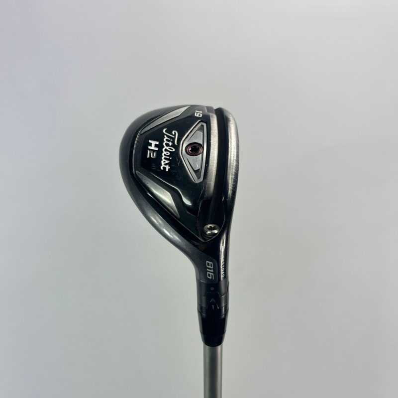 TITLEIST HIBRIDO 816 H2