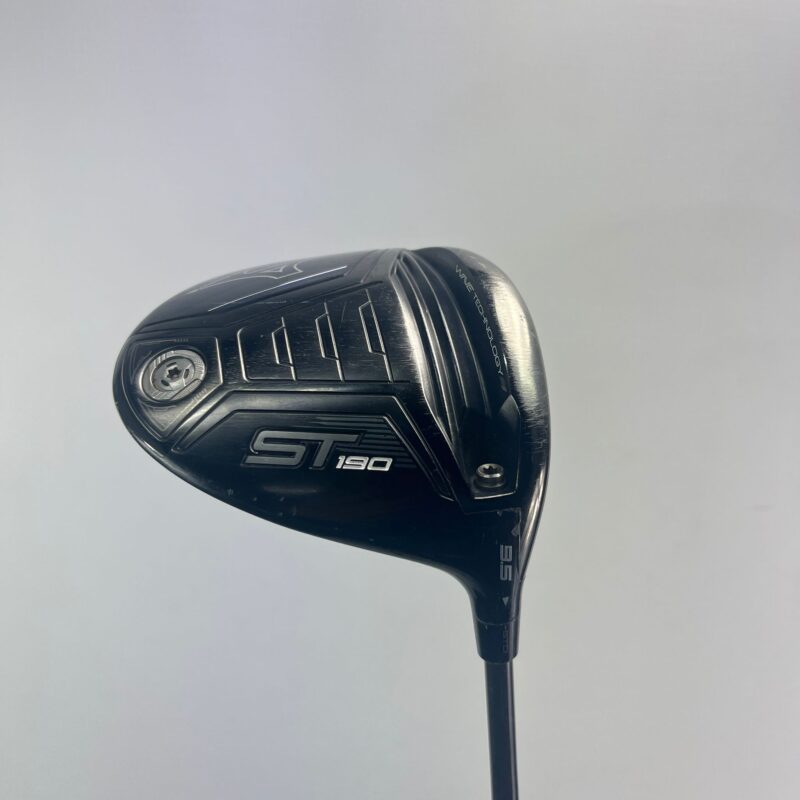 MIZUNO DRIVER ST190