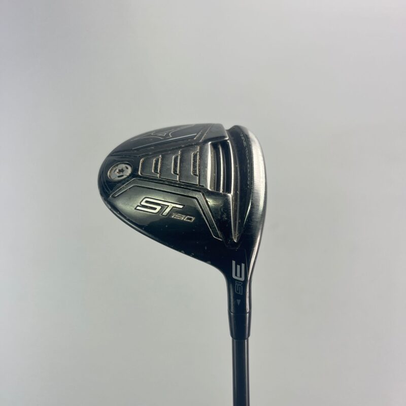 MIZUNO MADERA DE CALLE ST190