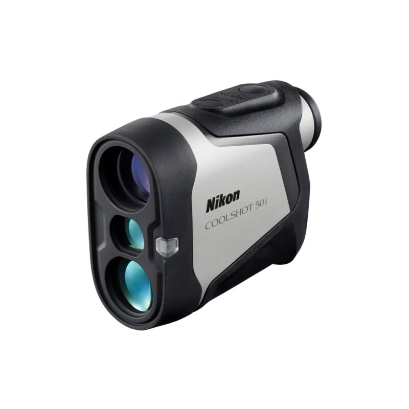 NIKON LASER COOLSHOT 50I
