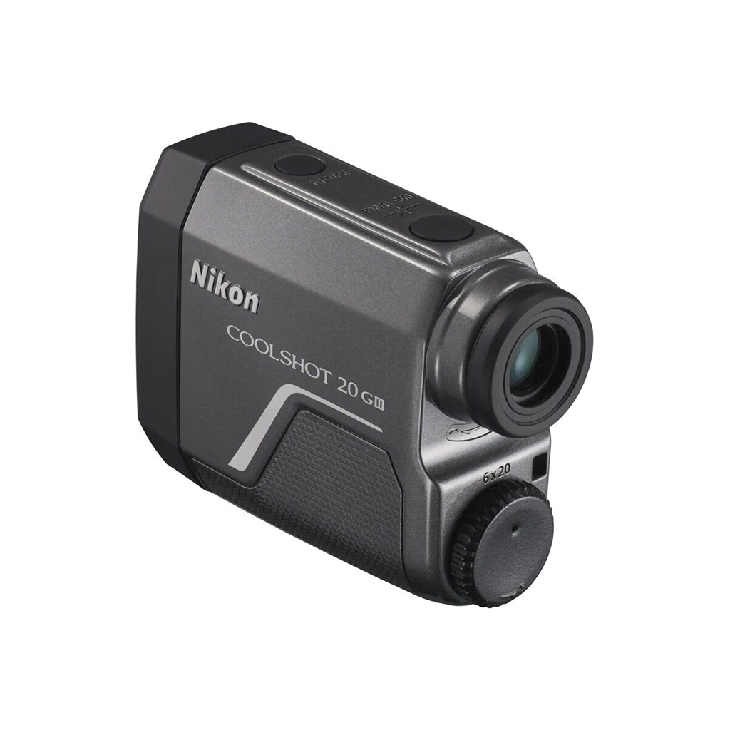 NIKON LASER COOLSOT 20 GIII - Imagen 2