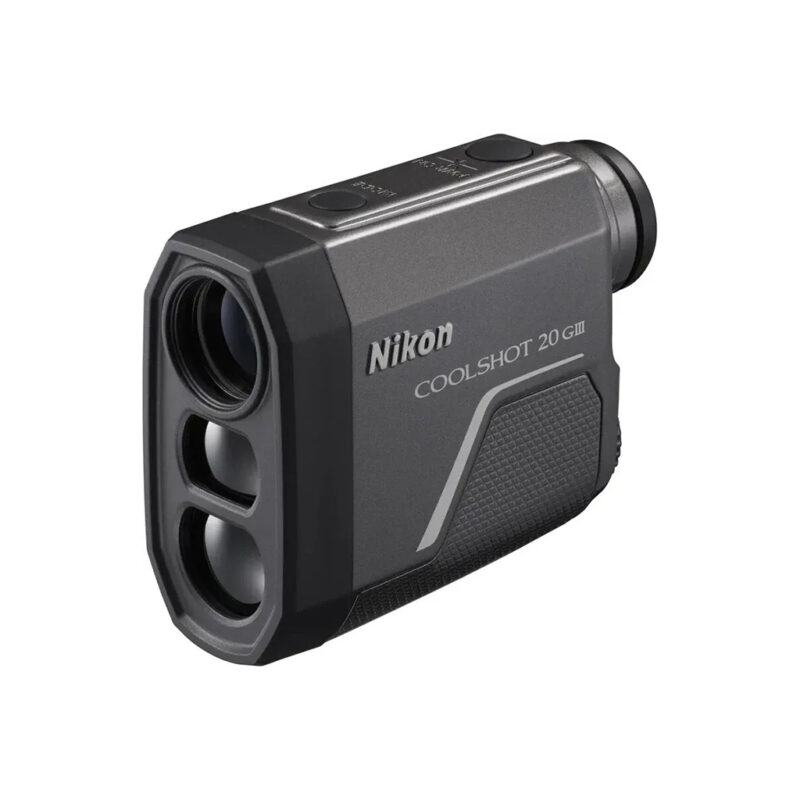 NIKON LASER COOLSOT 20 GIII