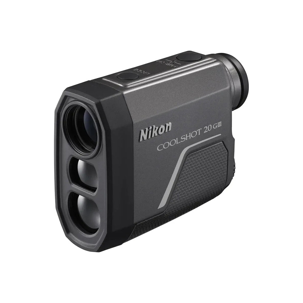 NIKON LASER COOLSOT 20 GIII