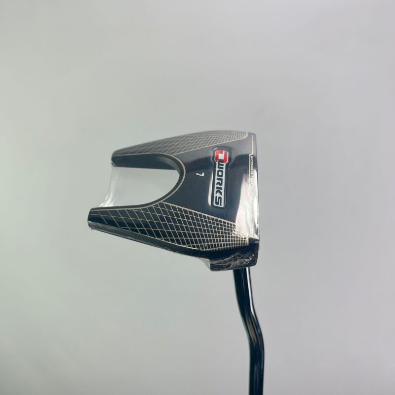 ODYSSEY PUTT O WORKS 7 2018