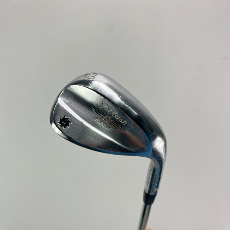 TITLEIST WEDGE SM7