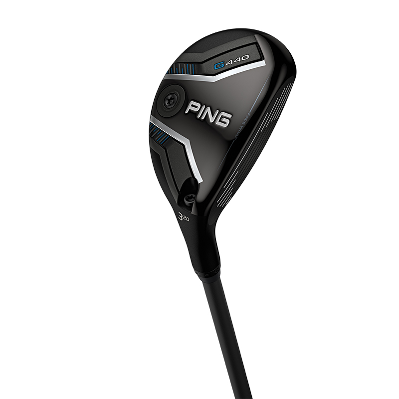 PING HIBRIDO G440 ALTA CB