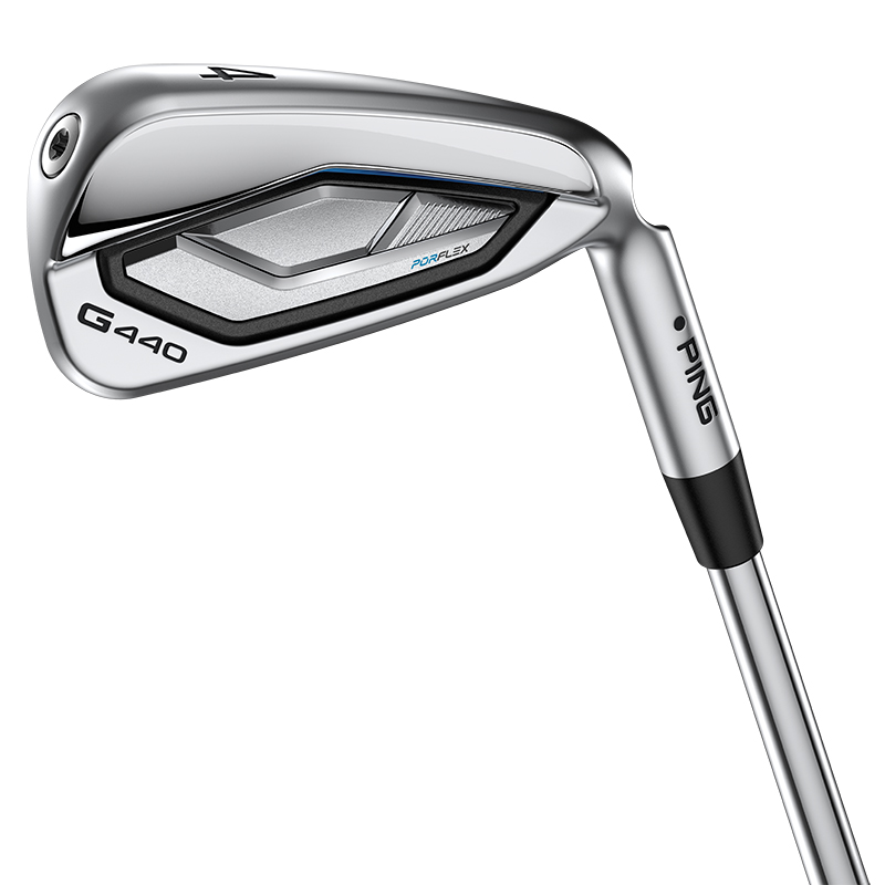 PING SET HIERROS G440 ALTA CB (CUSTOM)