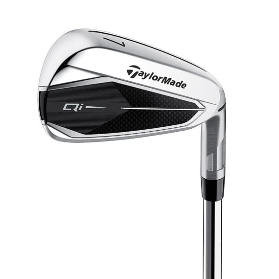 TAYLOR MADE SET HIERROS QI10