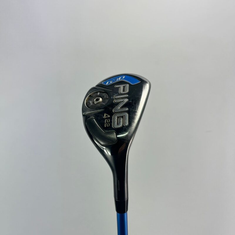 PING HIBRIDO G30