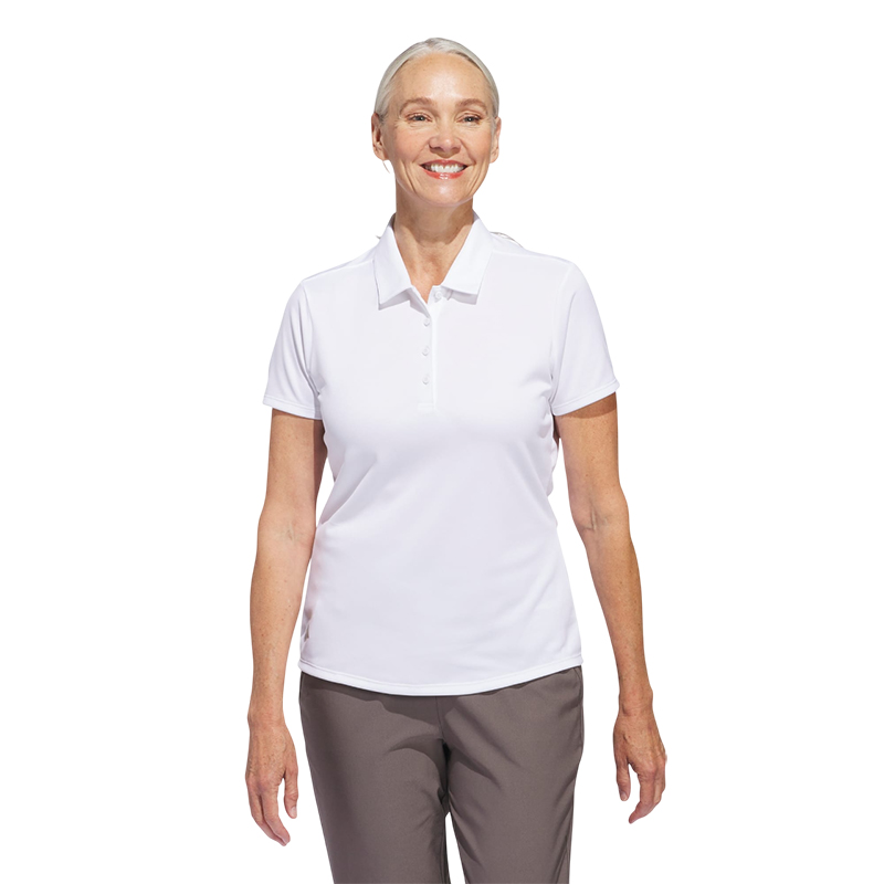 ADIDAS POLO MUJER IP8671