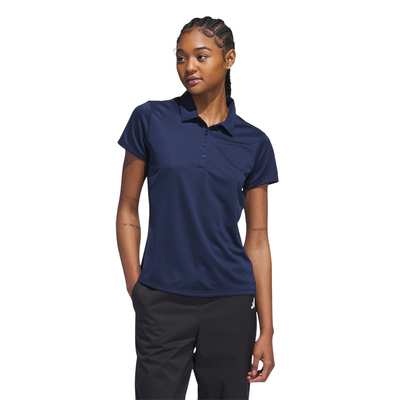 ADIDAS POLO MUJER IP2151