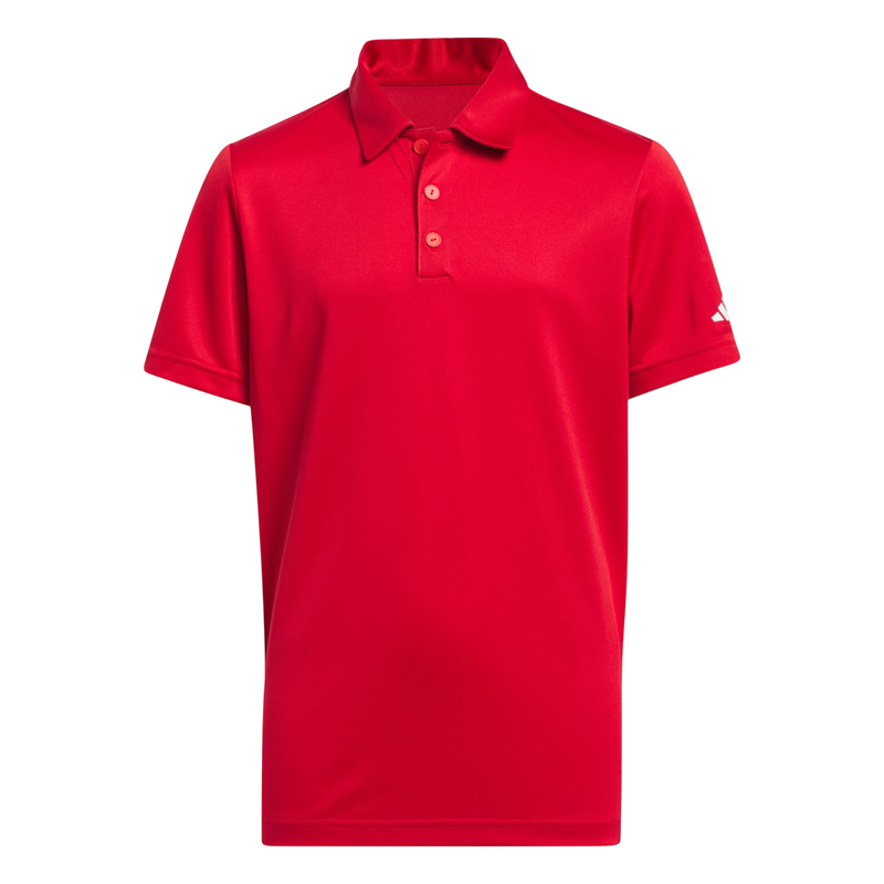 ADIDAS POLO NIÑO IU3514