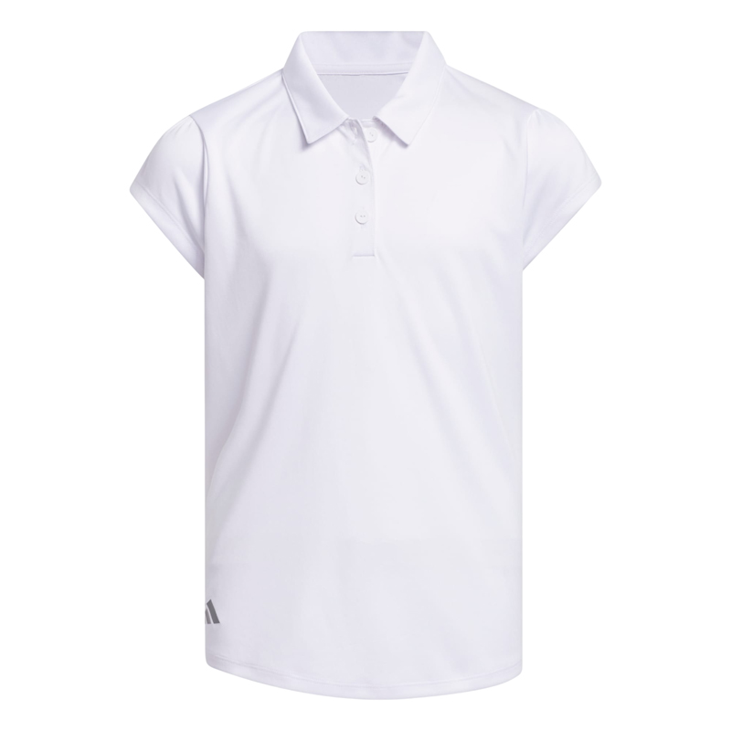 ADIDAS POLO NIÑA IP9696