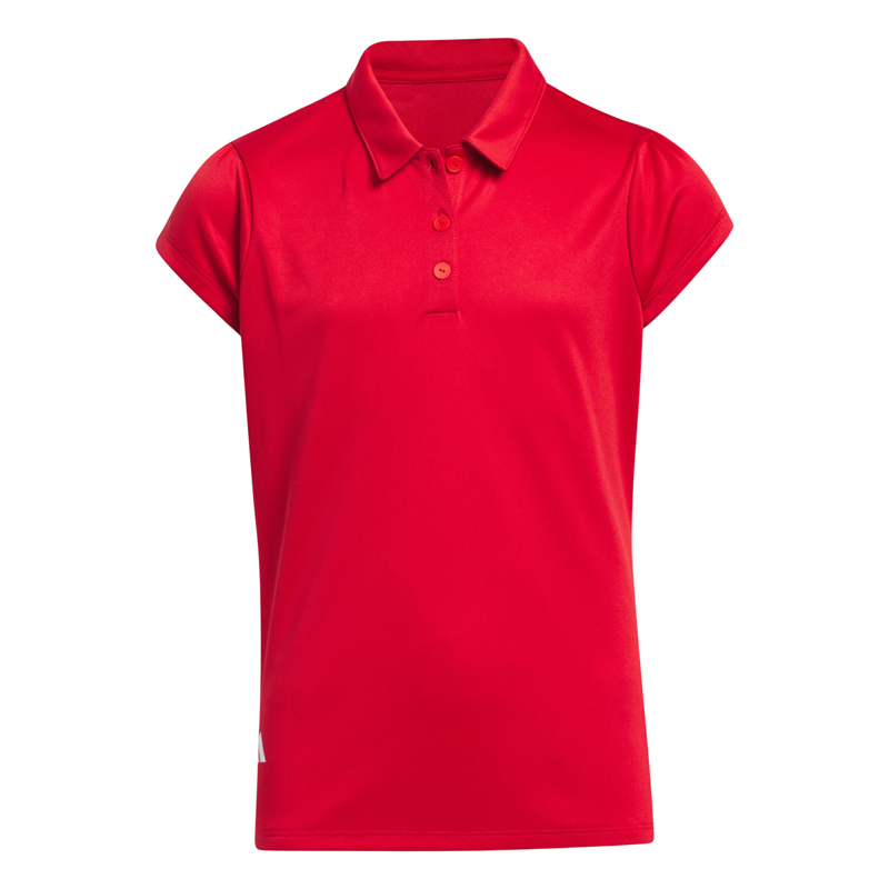 ADIDAS POLO NIÑA IU3510