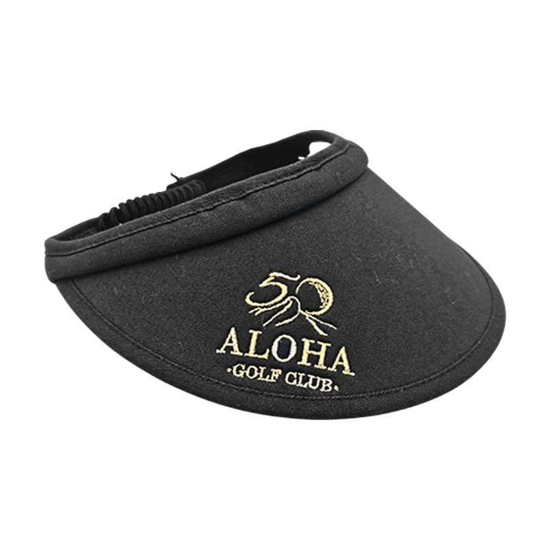 AHEAD VISERA MUJER MEREDITH BUNGIE NEGRA (50 ANIVERSARIO)
