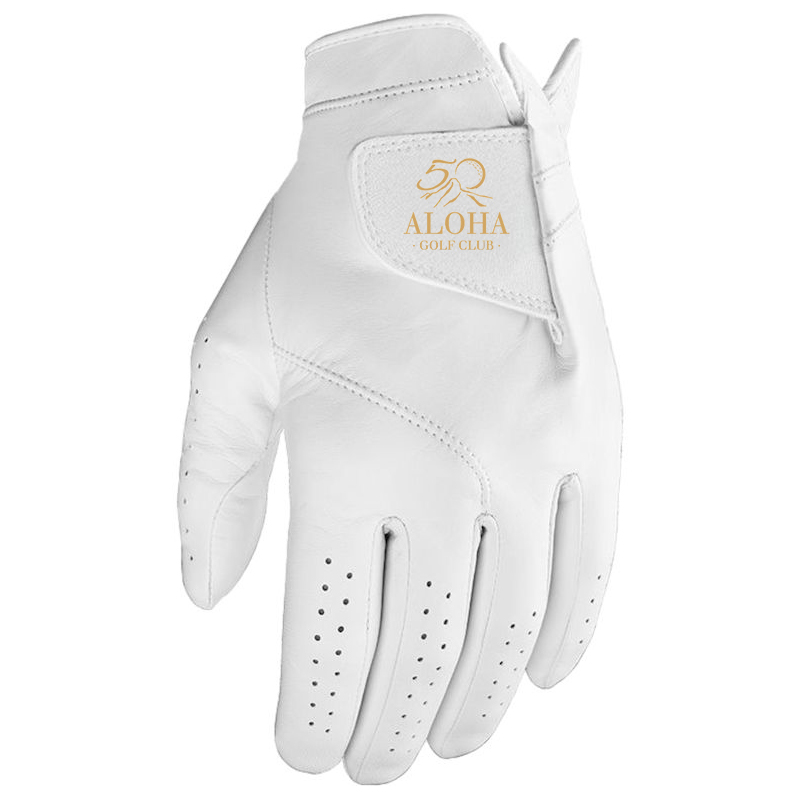 CALLAWAY GUANTE HOMBRE TOUR AUTHENTIC UV (50 ANIVERSARIO)