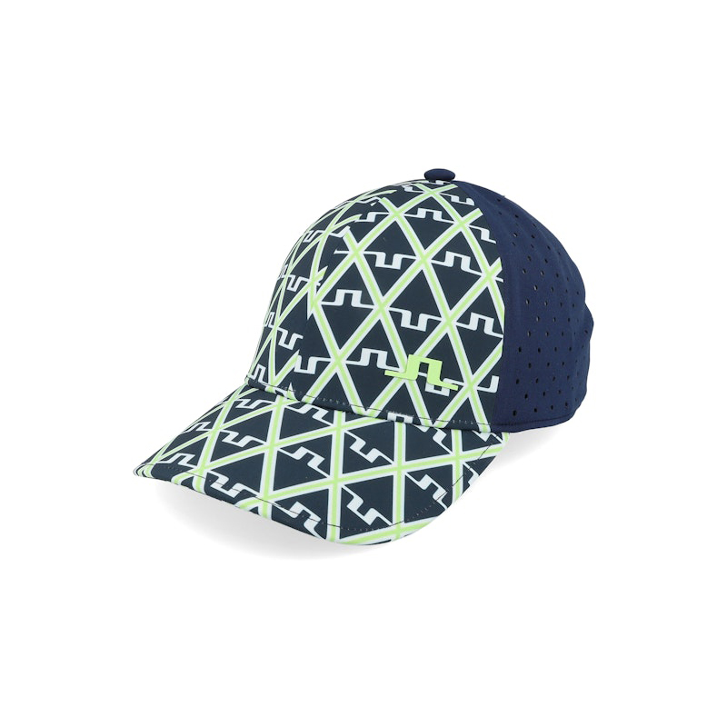 JLINDEBERG GORRA JLGMAC09720 VINCE