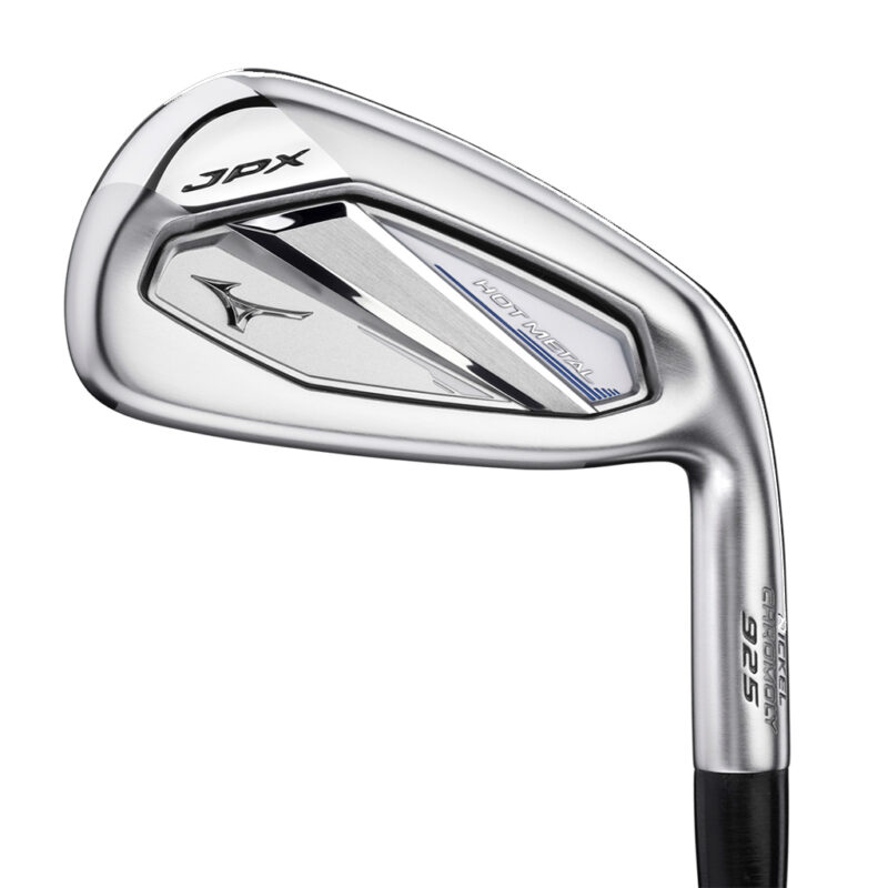 MIZUNO SET HIERROS JPX 925 HOT METAL UST MMT