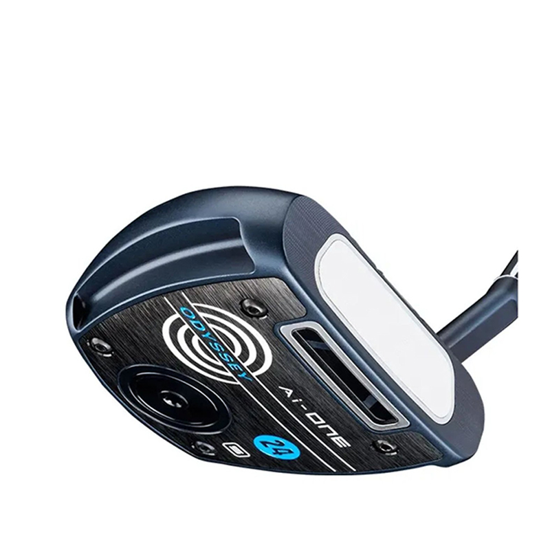ODYSSEY PUTTER AI ONE 24 S