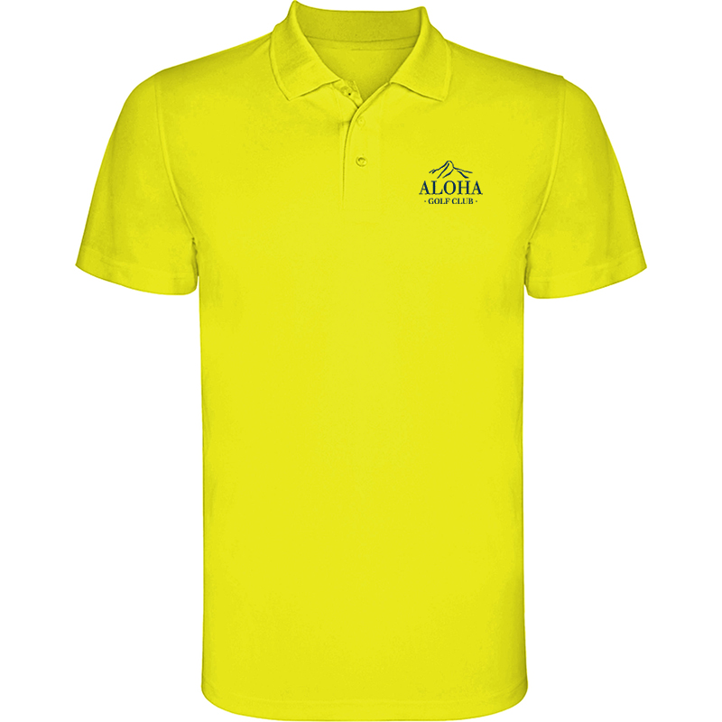 ROLY POLO JUNIOR ALOHA
