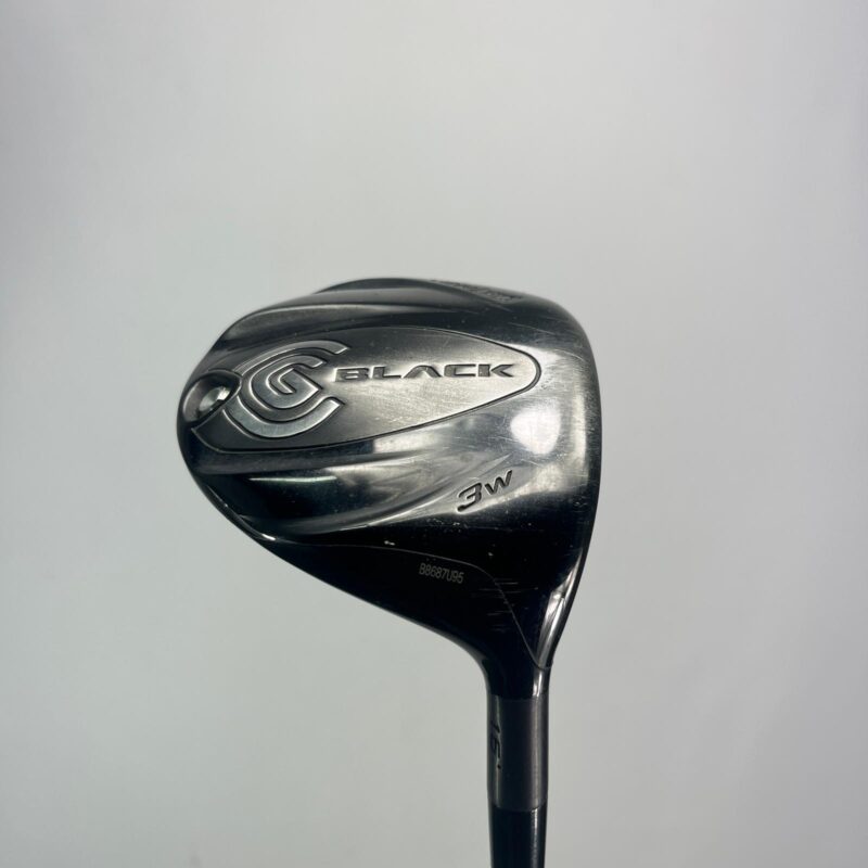 CLEVELAND MADERA DE CALLE CGBLACK