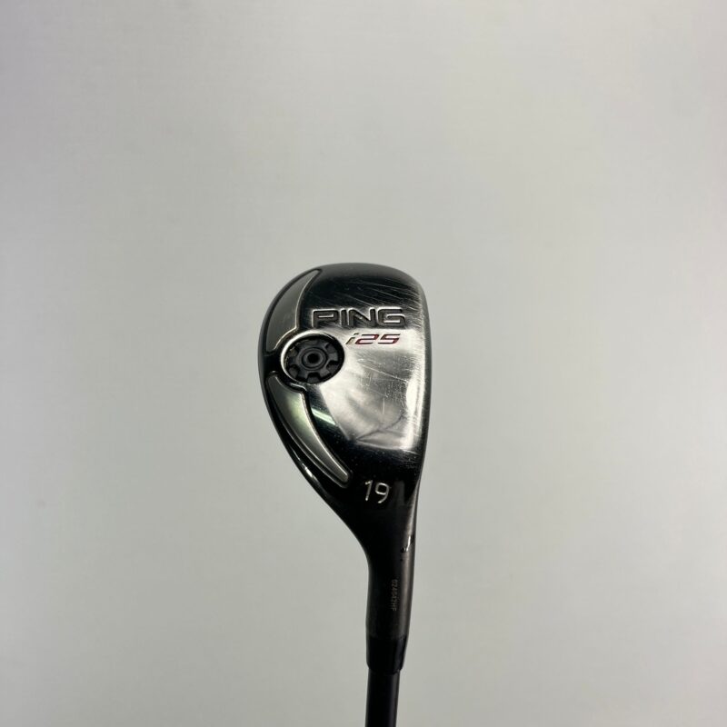 PING HIBRIDO i25