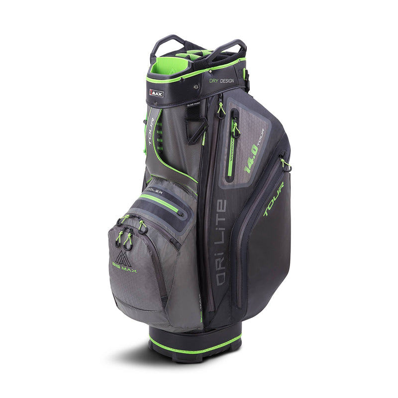 BIG MAX BOLSA DRI LITE TOUR CART BAG BM9C520C