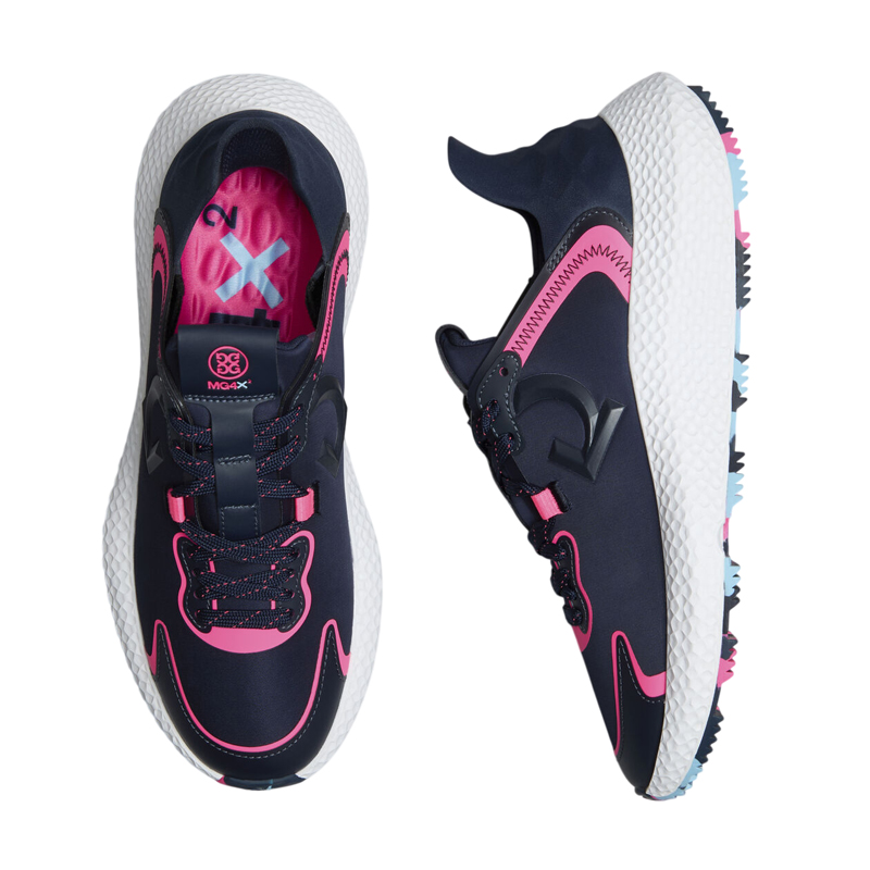 GFORE ZAPATO MUJER MG4X2 NYLON GLF000094 - Imagen 2