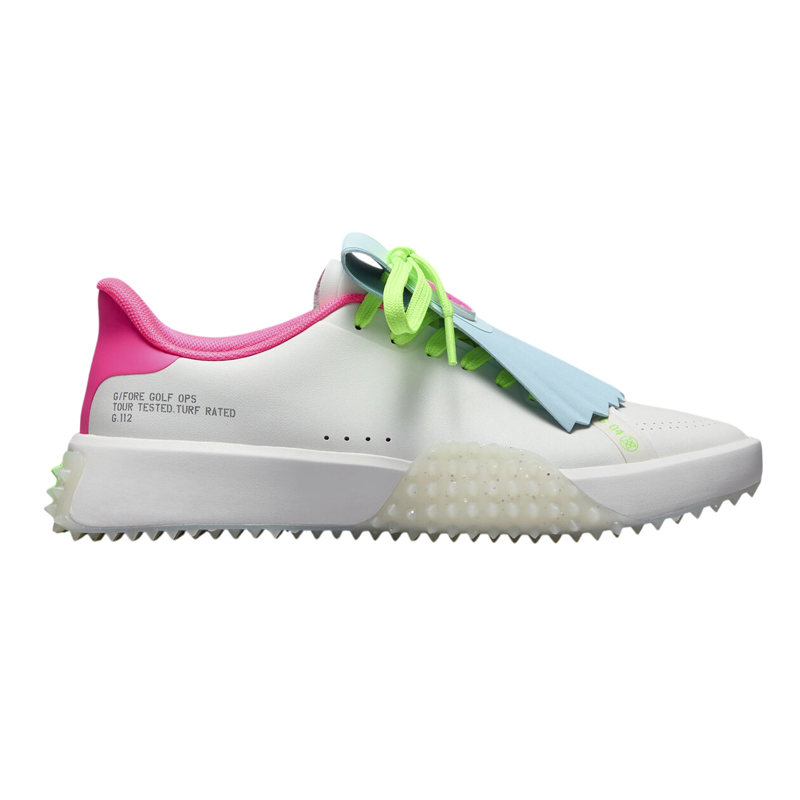 GFORE ZAPATO MUJER G112 KILTIE GLF000089