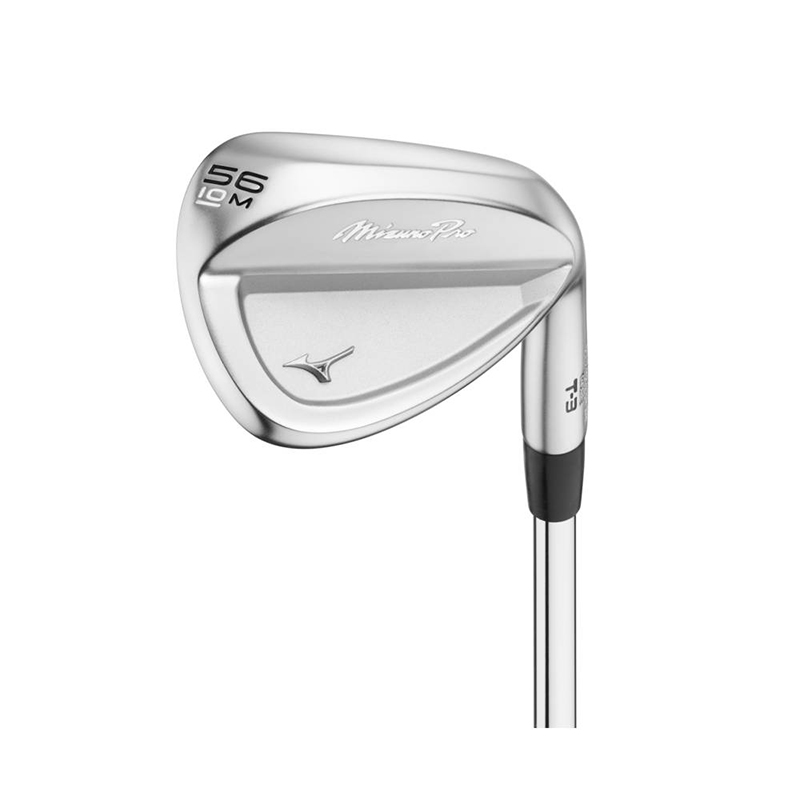 MIZUNO WEDGE PRO T3 SATIN KBS 115 (CUSTOM)