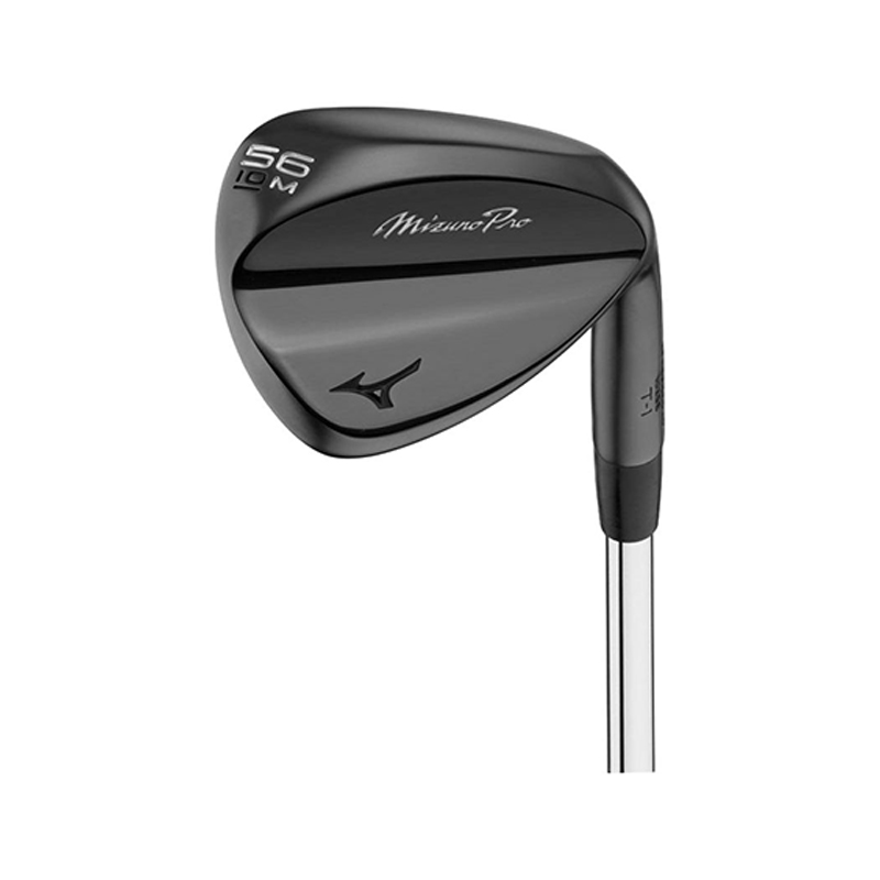 MIZUNO WEDGE T1 BLACK KBS 115
