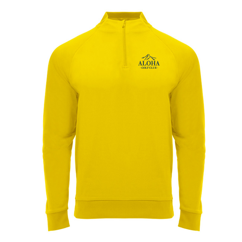 ROLY SUDADERA JUNIOR ALOHA