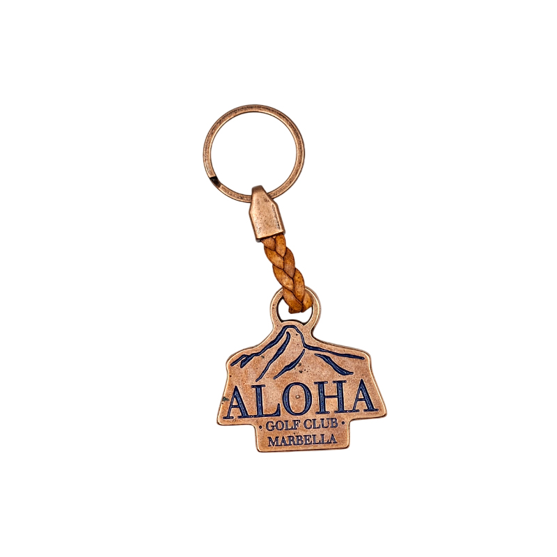 SWING LINE LLAVERO ALOHA (PRO SHOP)
