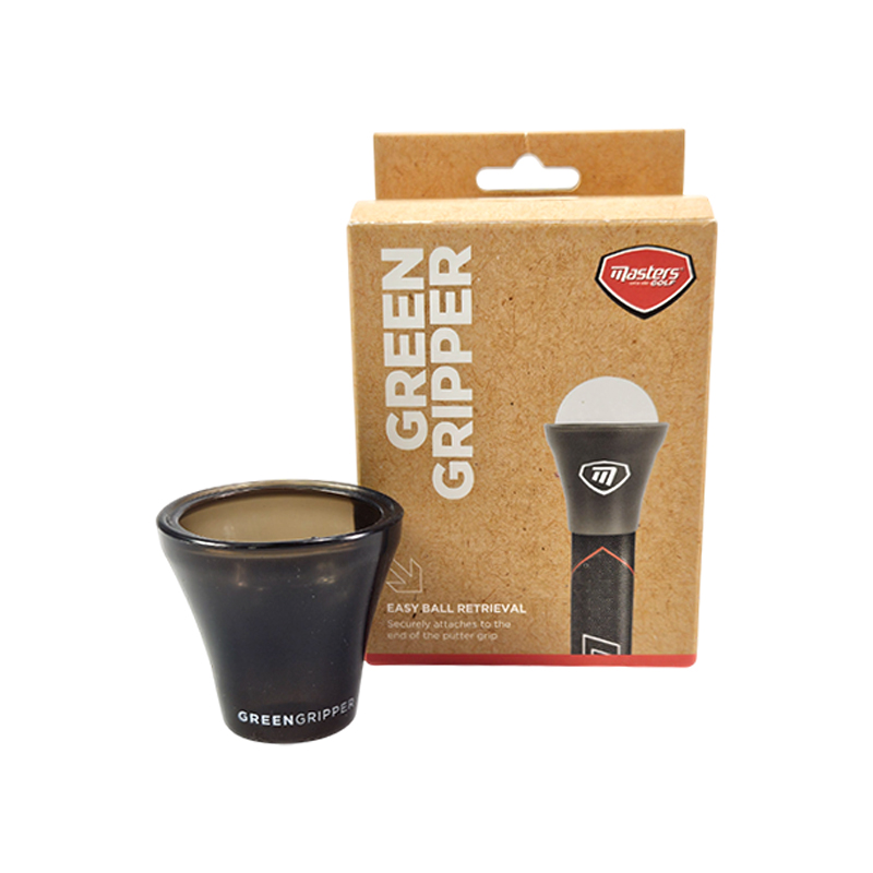 THE MASTERS GREEN GRIPPER ZDBR0000