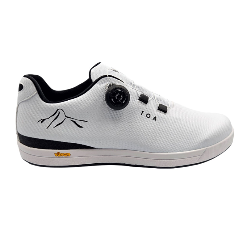 TOA ZAPATOS S HYBRID PRIMITIVE BLANCO (SOLO SOCIOS)