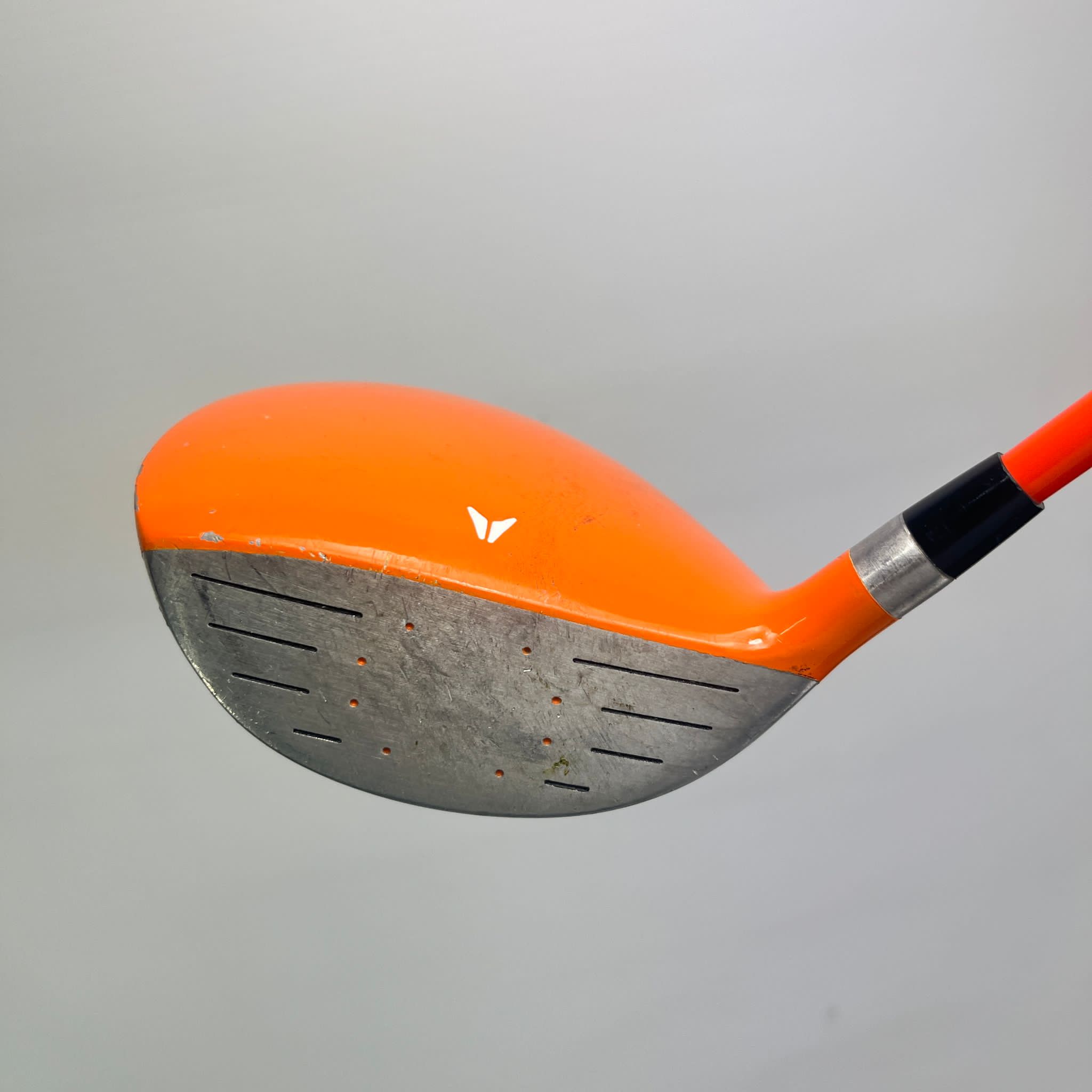 M KIDS DRIVER JUNIOR NARANJA - Imagen 2