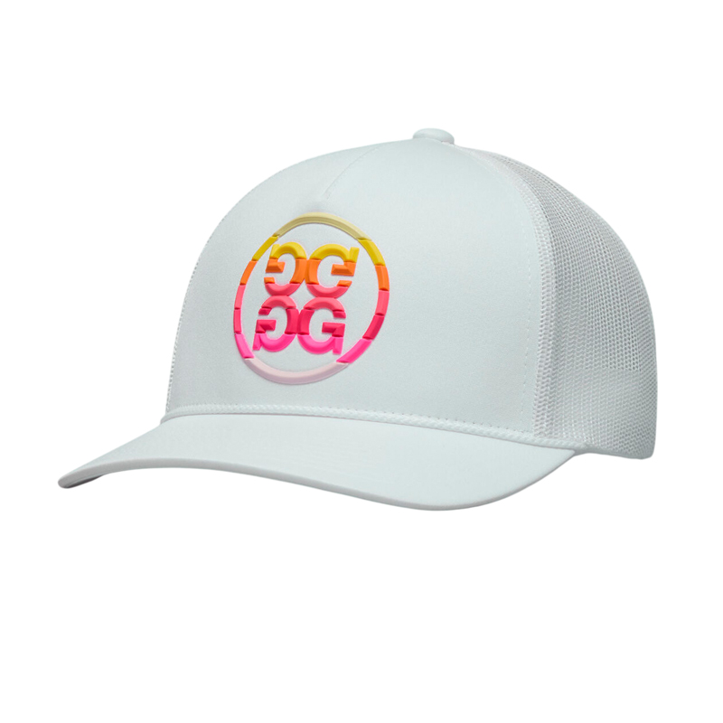 GFORE GORRA MUJER GLH000004