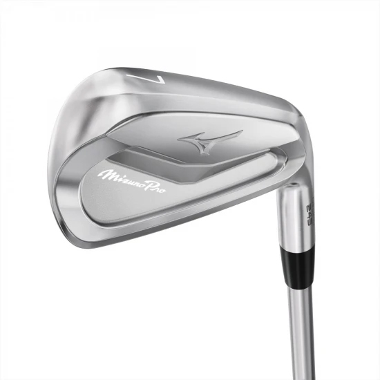 MIZUNO SET HIERROS PRO 243 DYNAMIC GOLD MID